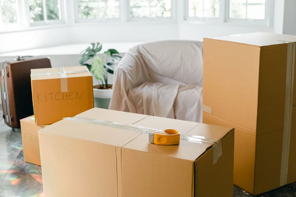 Hoarding Cleanup in Forrest Hill, Newark, NJ